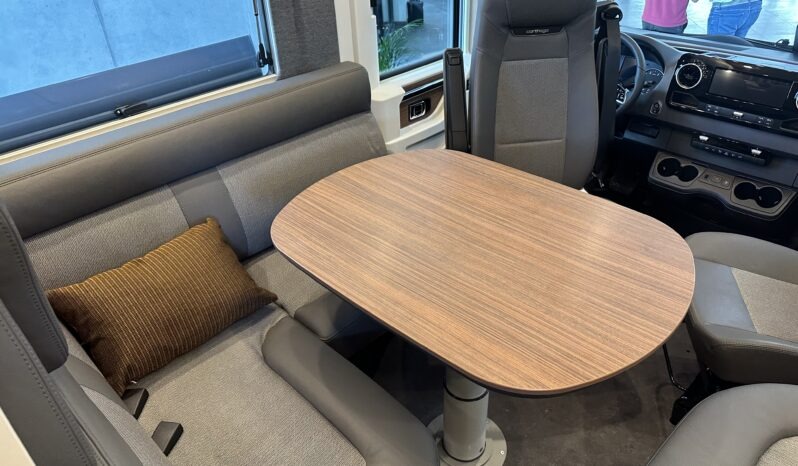 Carthago C Line I 5.9 XL Le modello 2026 pieno