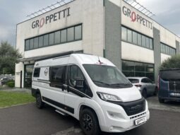 MALIBU VAN 640 LE K CHARMING COUPE GT