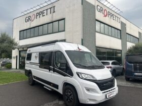 MALIBU VAN 640 LE K CHARMING COUPE GT