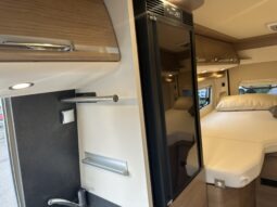 MALIBU VAN 640 LE K CHARMING COUPE GT pieno