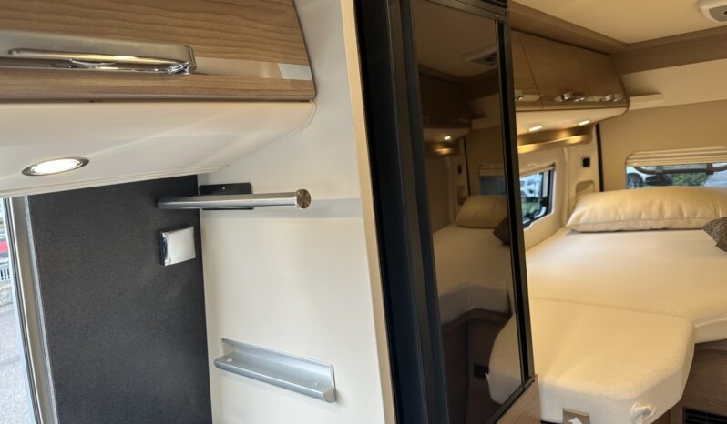MALIBU VAN 640 LE K CHARMING COUPE GT pieno