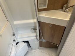 MALIBU VAN 640 LE K CHARMING COUPE GT pieno