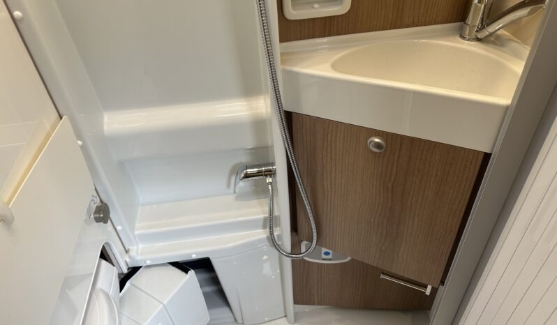 MALIBU VAN 640 LE K CHARMING COUPE GT pieno