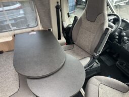 MALIBU VAN 640 LE K CHARMING COUPE GT pieno