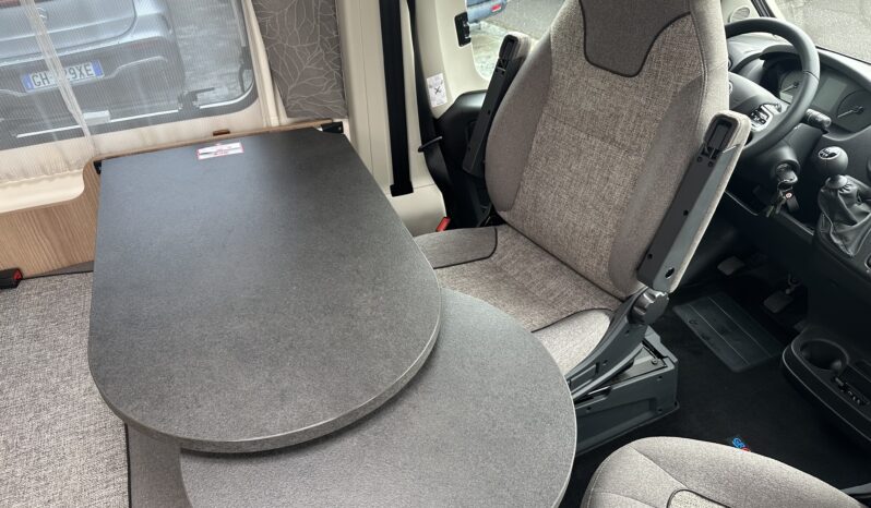 MALIBU VAN 640 LE K CHARMING COUPE GT pieno