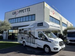 Mc Louis Glamys 320 Ford Transit cambio automatico 2026