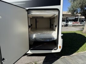 Mc Louis Glamys 320 Ford Transit cambio automatico 2026