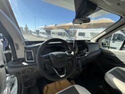 Mc Louis Glamys 320 Ford Transit cambio automatico 2026