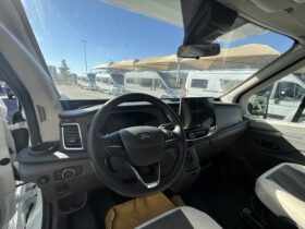 Mc Louis Glamys 320 Ford Transit cambio automatico 2026