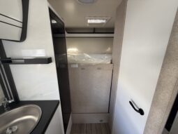 Mc Louis Glamys 320 Ford Transit cambio automatico 2026 pieno