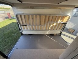 Mc Louis Glamys 320 Ford Transit cambio automatico 2026 pieno