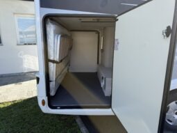 Mc Louis Glamys 320 Ford Transit cambio automatico 2026 pieno