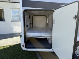 Mc Louis Glamys 320 Ford Transit cambio automatico 2026 pieno