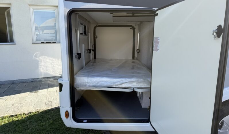 Mc Louis Glamys 320 Ford Transit cambio automatico 2026 pieno