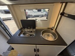 Mc Louis Glamys 320 Ford Transit cambio automatico 2026 pieno