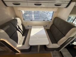 Mc Louis Glamys 320 Ford Transit cambio automatico 2026 pieno