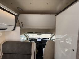 Mc Louis Glamys 320 Ford Transit cambio automatico 2026 pieno