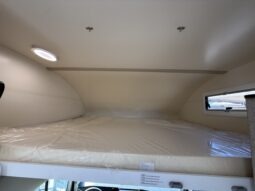 Mc Louis Glamys 320 Ford Transit cambio automatico 2026 pieno