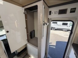 Mc Louis Glamys 320 Ford Transit cambio automatico 2026 pieno