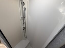 Mc Louis Glamys 320 Ford Transit cambio automatico 2026 pieno