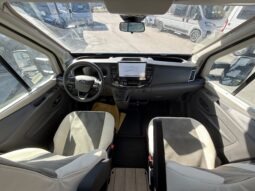 Mc Louis Glamys 320 Ford Transit cambio automatico 2026 pieno