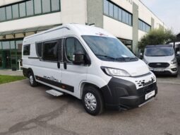 MALIBU VAN RELAX 640 LE Novità 2026