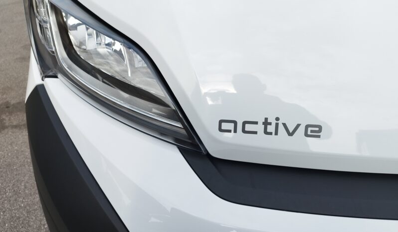 MALIBU VAN RELAX 640 LE Novità 2026 pieno