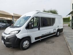 MALIBU VAN RELAX 640 LE Novità 2026