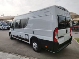 MALIBU VAN RELAX 640 LE Novità 2026