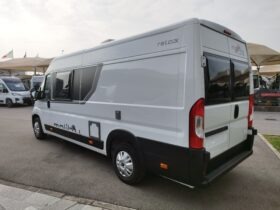 MALIBU VAN RELAX 640 LE Novità 2026
