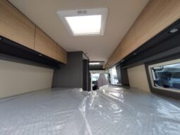 MALIBU VAN RELAX 640 LE Novità 2026 pieno