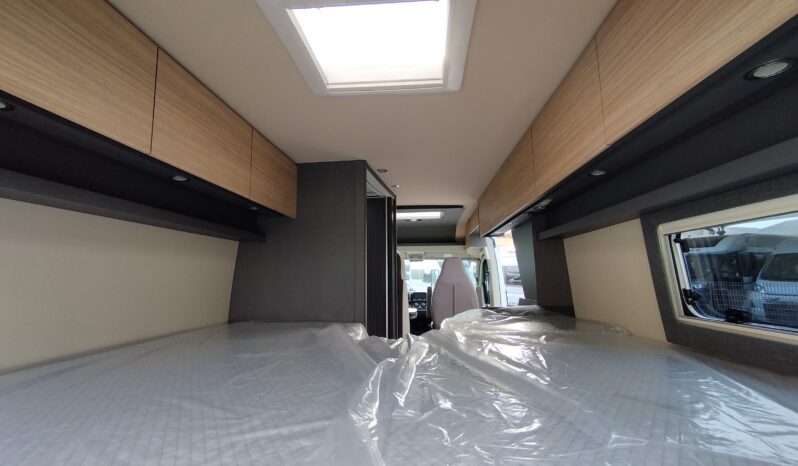 MALIBU VAN RELAX 640 LE Novità 2026 pieno