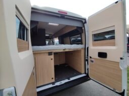 MALIBU VAN RELAX 640 LE Novità 2026 pieno