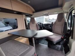 MALIBU VAN RELAX 640 LE Novità 2026 pieno