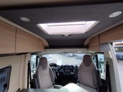 MALIBU VAN RELAX 640 LE Novità 2026 pieno