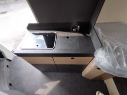 MALIBU VAN RELAX 640 LE Novità 2026 pieno