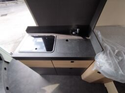 MALIBU VAN RELAX 640 LE Novità 2026 pieno