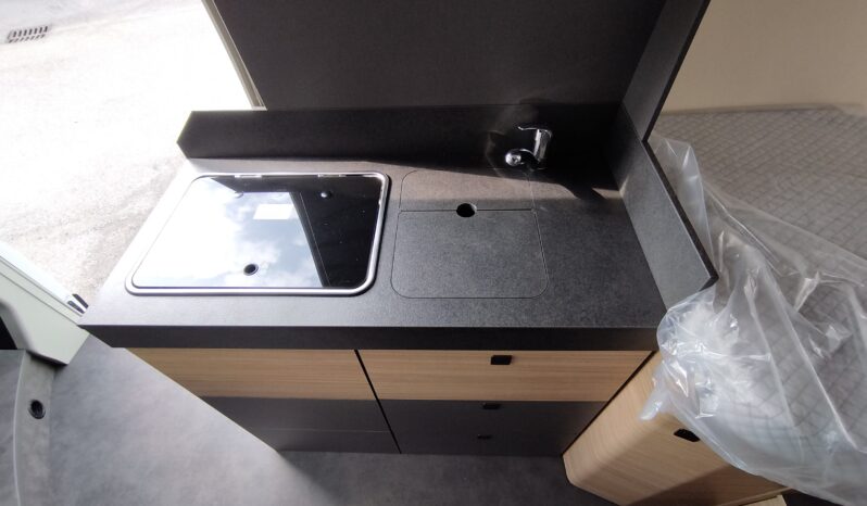 MALIBU VAN RELAX 640 LE Novità 2026 pieno