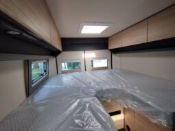 MALIBU VAN RELAX 640 LE Novità 2026 pieno