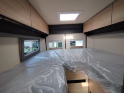 MALIBU VAN RELAX 640 LE Novità 2026 pieno