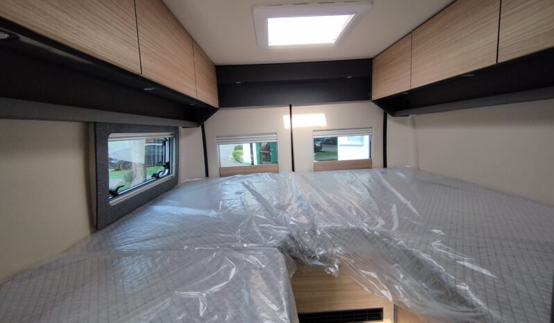 MALIBU VAN RELAX 640 LE Novità 2026 pieno