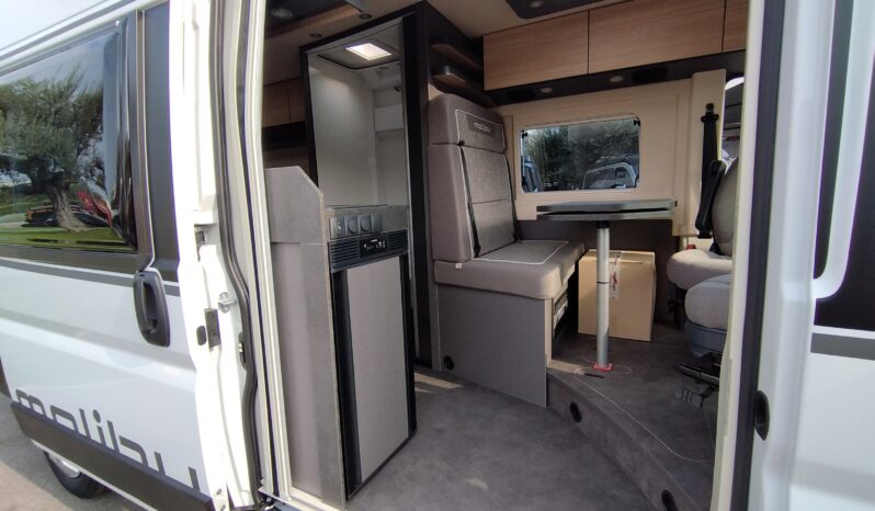 MALIBU VAN RELAX 640 LE Novità 2026 pieno
