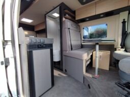 MALIBU VAN RELAX 640 LE Novità 2026 pieno