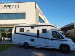 Laika Ecovip 3412DS pieno