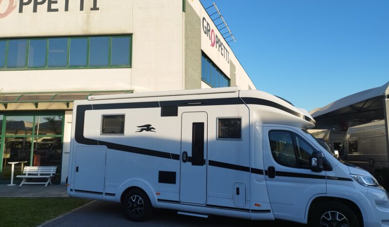 Laika Ecovip 3412DS pieno