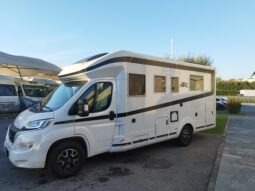 Laika Ecovip 3412DS pieno