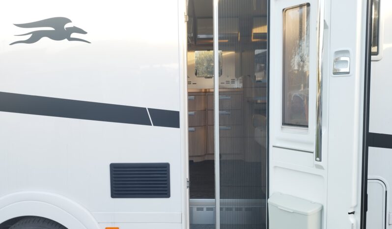 Laika Ecovip 3412DS pieno