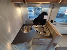 Laika Ecovip 3412DS pieno