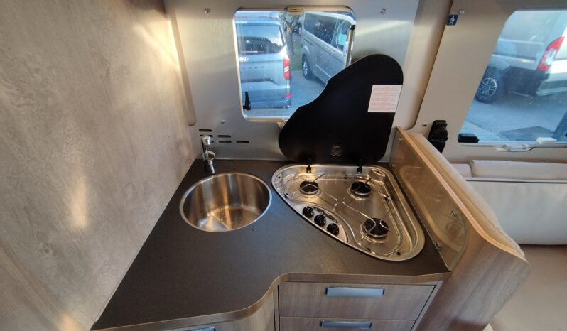 Laika Ecovip 3412DS pieno