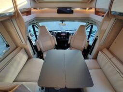 Laika Ecovip 3412DS pieno